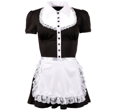 Maid's Dress S